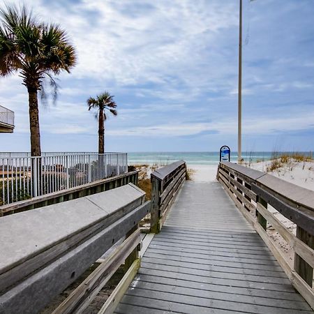 Destin Townhome With Balcony - Walk To The Beach! Exteriör bild