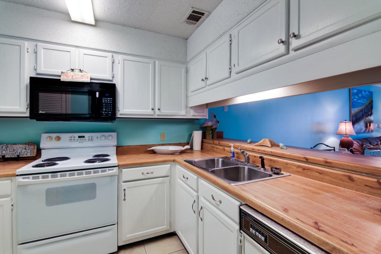 Destin Townhome With Balcony - Walk To The Beach! Exteriör bild